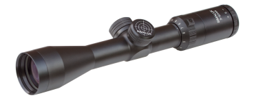 Simalux-Gold Edition ZF 3-12x44 KK