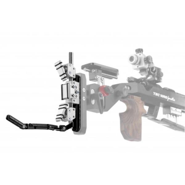 TEC-HRO Fusion, Hakenkappe Schaftkappe2