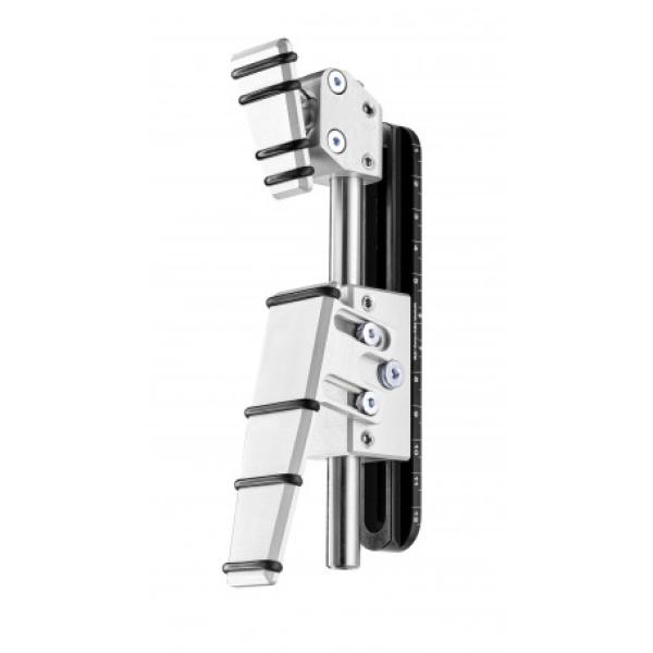 TEC-HRO Fusion Auflage Schaftkappe